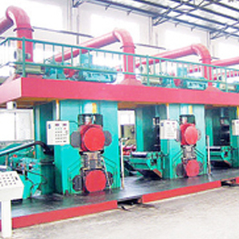  轧机线材生产线烟尘净化，，，，，，你值得一看。。。。。 