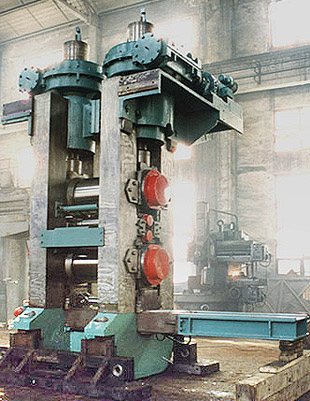 轧机轴承泛起了疲劳失效的情形该怎么办？？？？？？